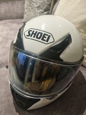 Shoei Ryd Motorcycle Helmet Full Face