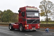 Truck Photo Boulton Haulage