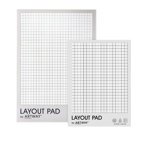 Artway a3 layout - artway,