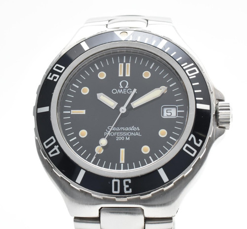 Vintage omega seamaster - vintage,