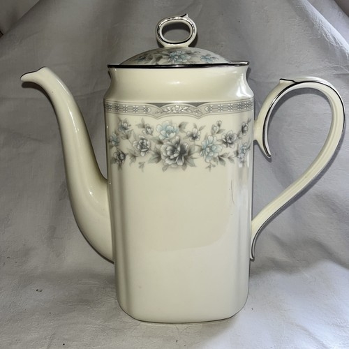 Noritake buenavista coffee pot - buenavista,