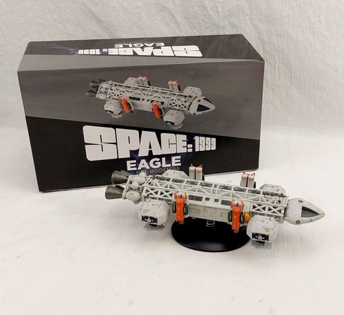 Boxed eaglemoss hero - boxed,