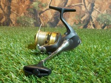 Shimano FX C3000 fishing reel