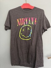 Grey Multicolour Vintage
