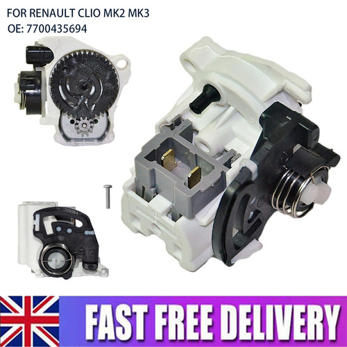 Boot tailgate locking solenoid - tailgate,