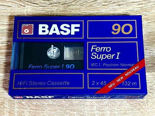 Basf ferro super - 🟪,