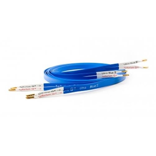 Tellurium ultra blue ii - tellurium,