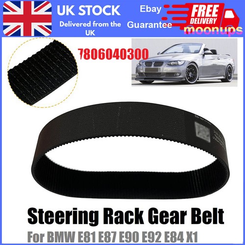 Electric steering rack and - steering,