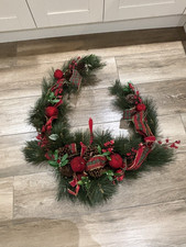 1.8m Premier D2499 Mistletoe