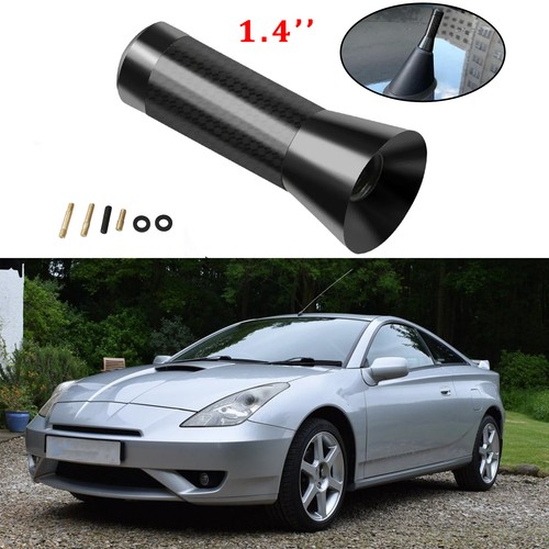 Carbon fiber short - fiber, 1.4"