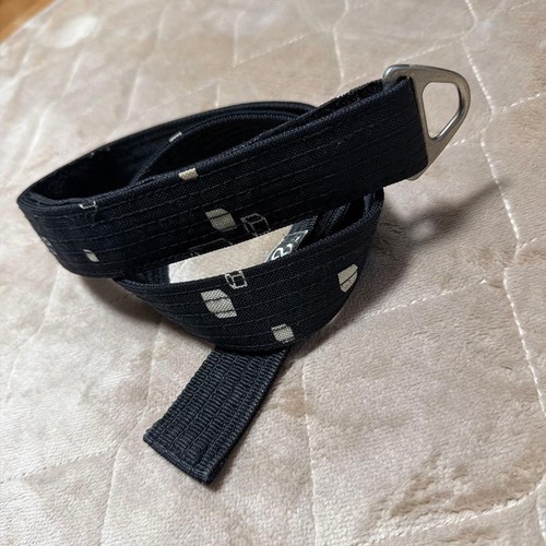 Stussy black belt men street - men's,