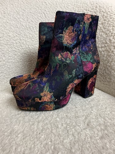 Primark floral jacquard - primark,