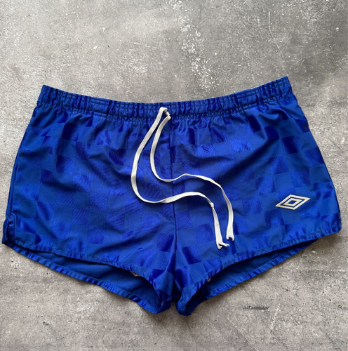 Vintage 1980s umbro - vintage,