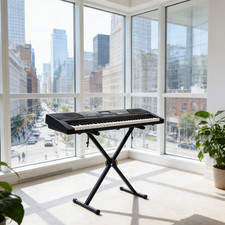 Electronic Piano Single X