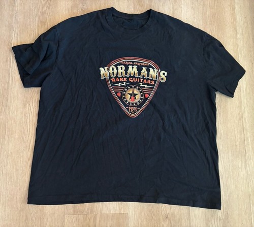 Norman rare guitars - rare,