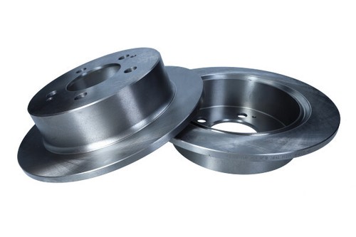 Maxgear 3199 brake disc - maxgear, 19-3199