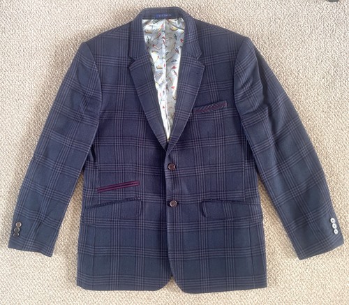 Vgc ted baker tight lines - *vgc*,