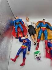 Dc Superman.batman Mixed