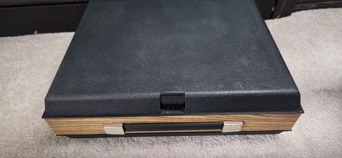 Fidelity hf42 compact - fidelity, record