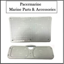 Honwave Engine protection Plates Used