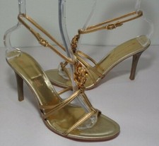 Lea Foscati Size 9 M Eur 39