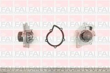 Genuine FAI Water Pump for