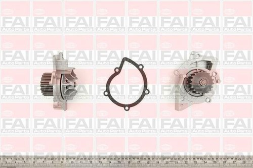 Genuine fai water - water, for