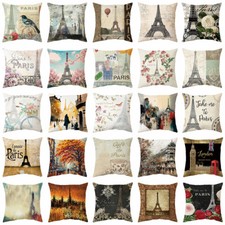 French Paris Eiffel Tower with