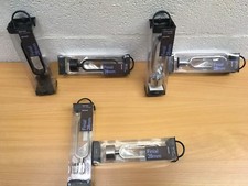 JOHN LEWIS FINIAL 28mm BLACK