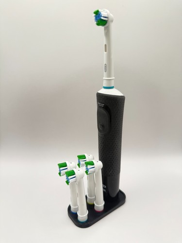 Oral electric toothbrush - oral-b,