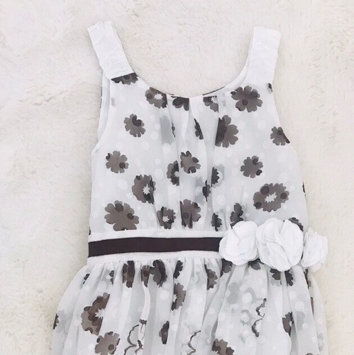 Debenhams little rocha white - little,
