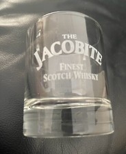 The JACOBITE Finest Scotch