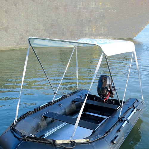 Foldable boat top cover canopy - boat,