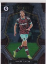 Panini Select Premier League