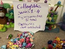 hatchimals bundle (good Condition)