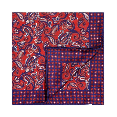 Men 100 silk twill - 100%silk,