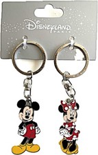 Disneyland Paris Mickey and