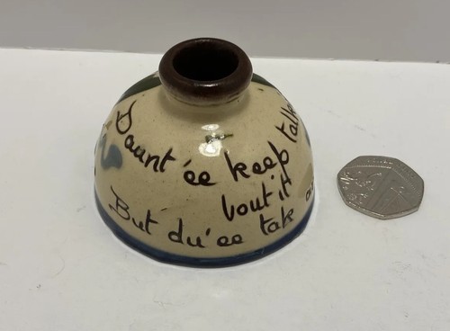 Aller vale pottery torquay - aller,