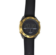 Diesel Crusher Digital Black