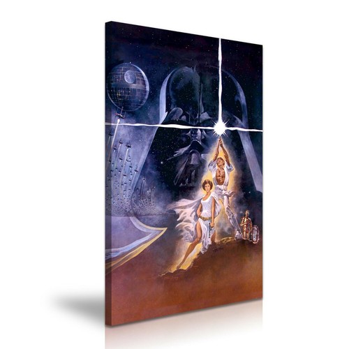 Star wars new - wars, hope