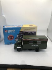 CORGI CLASSICS 1.50 THAMES
