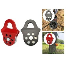 6ton Snatch Block Winch Pulley