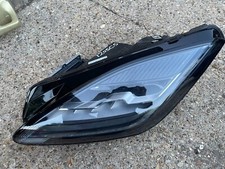 Jaguar E Pace LEFT Side Led