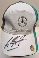 MERCEDES-BENZ PETRONAS Cap -