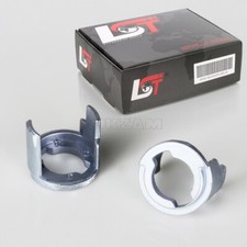 DOOR LOCK CYLINDER REPAIR KIT FRONT LEFT/RIGHT FOR BMW E46 CONVERTIBLE COUPE