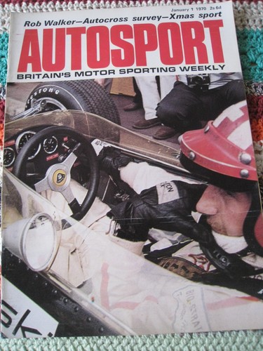 Autosport jan 1970 - autosport, rob