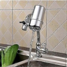Faucet Water Filter For