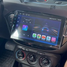 64G RADIO STEREO For Vauxhall