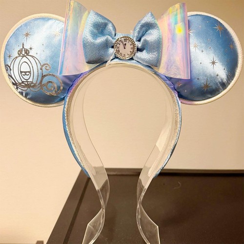 Disney parks headband - disney,