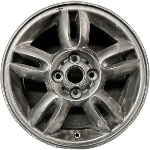 Mini black cooper oem wheel - black,